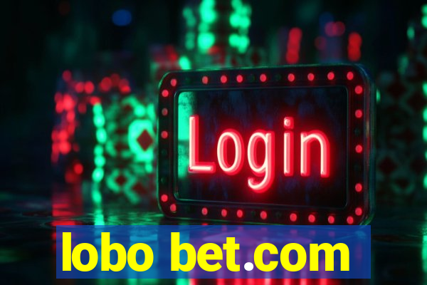 lobo bet.com